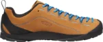KEEN Men's Jasper Sneaker, Cathay Spice/Orion Blue, 11 - Image 5