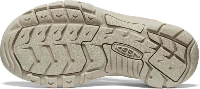 KEEN Women's Newport, Monochrome/Safari, 5 - Image 6