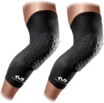 McDavid Kneepads HEX Force, Black, S