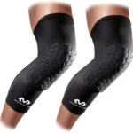 McDavid Kneepads HEX Force, Black, S