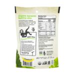 Barnana Organic Chewy Bites, Banana, 3.5 Oz - Image 2