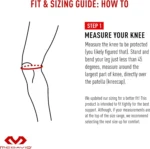 McDavid Kneepads HEX Force, Black, S - Image 5