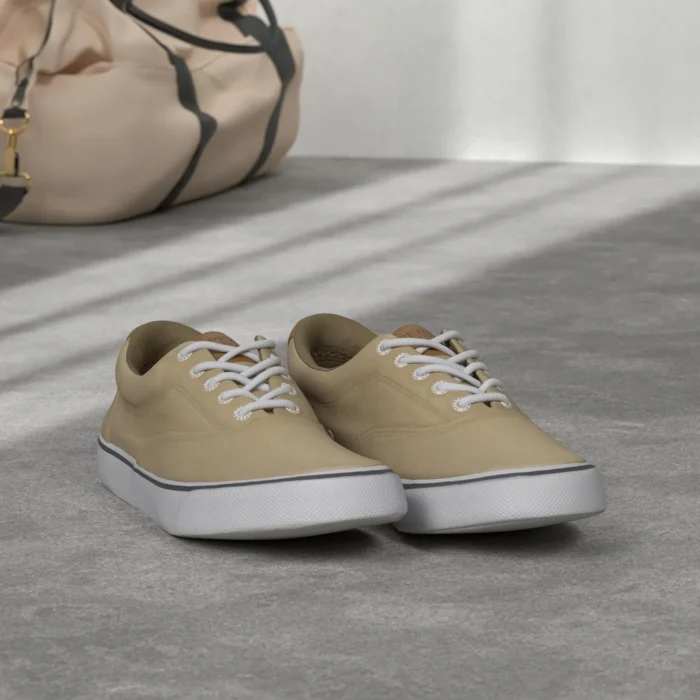 Sperry Men's Striper II CVO, Sw Chino, 11.5 M - Image 2