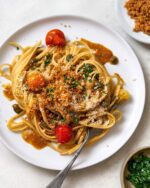 Rummo Lenta Lavorazione Pasta Linguine No. 13, 11Lb - Image 5