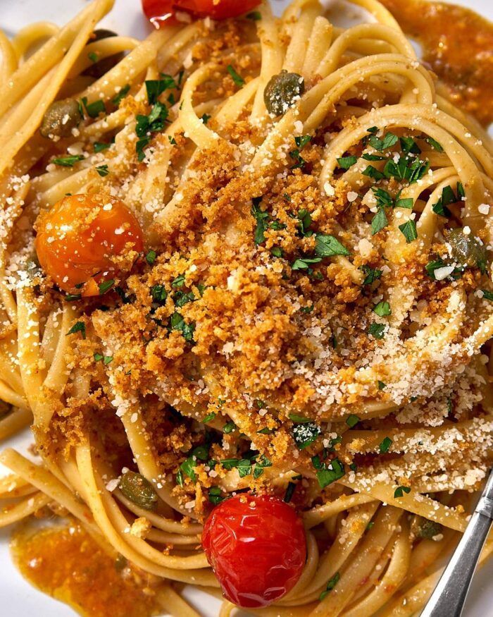Rummo Lenta Lavorazione Pasta Linguine No. 13, 16 Oz - Image 6