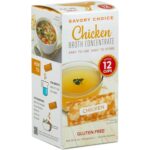 Savory Choice Gluten-Free Chicken Broth Concentrate, 5 Oz