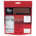 Panda Strawberry Licorice, 7 Oz - Image 2