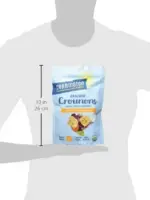 Carrington Farms Crounons, Garlic & Parmesan, 4.75 Oz - Image 2