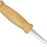 Morakniv Wood Carving Knife 105, Blade 3.2"