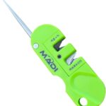 MADI Pocket Knife Sharpener