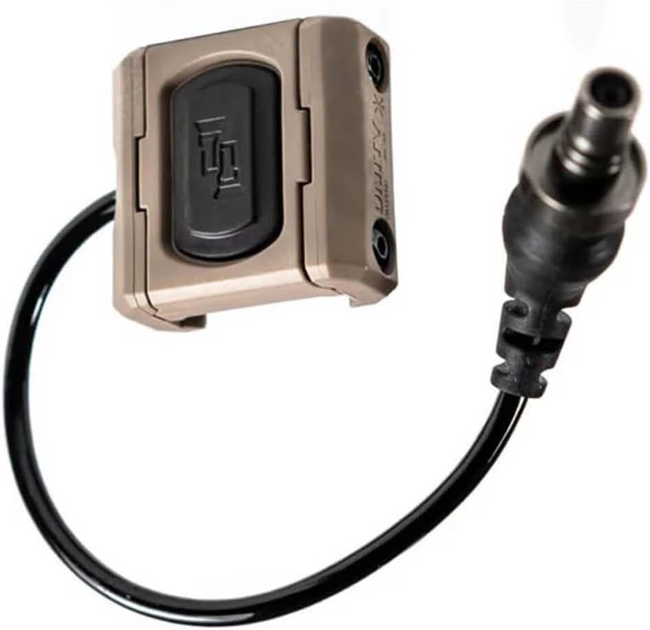 517Zvi97lmL._AC_SL1500_ Unity Tactical SL Lite45 Modbutton - Image 1