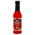 Reese Marachino Syrup, 8 Fl Oz