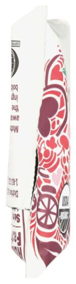 GoMacro Macro Bar, Cherries + Berries, 2 Oz - Image 4