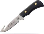Knives of Alaska Trekker Series Whitetail Hunter D2 Knife