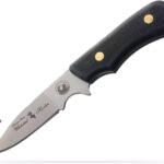 Knives of Alaska Trekker Series Whitetail Hunter D2 Knife