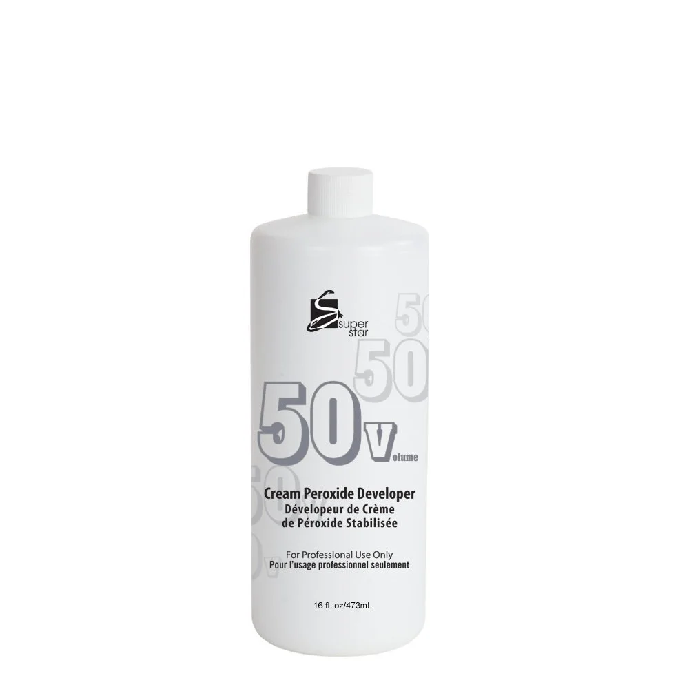 51bEnqK-OUL._SL1000_ Super Star Stabilized Cream Peroxide Developer 50v Hc-50504, 16 Oz - Image 1