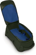 Osprey Farpoint Travel Pack 55L Men's, Gopher Green - Image 4