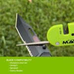 MADI Pocket Knife Sharpener - Image 5