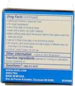 Vicks VapoRub Ointment, 1.76 Oz - Image 3