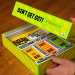 Big Potato Don't Get Got A Secret Missions Party Game - Image 5