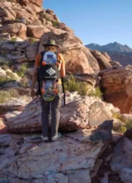 Shark Wheel Skateboard Cruising Wheels, Orange, 60 Mm - Image 2