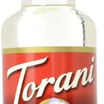 Torani Peppermint Syrup, 12.7 Fl Oz