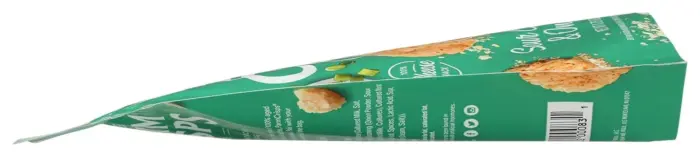 Parmcrisps Oven Baked 100% Cheese, Sour Cream & Onion, 1.75 Oz - Image 4