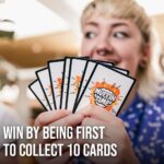 Big Potato Muffin Time A Random Card Game - Image 4