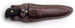 Knives of Alaska Trekker Series Whitetail Hunter D2 Knife - Image 3