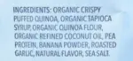 Carrington Farms Crounons, Garlic & Parmesan, 4.75 Oz - Image 4