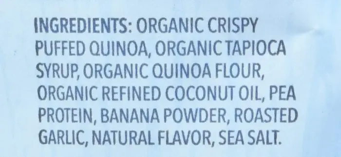 Carrington Farms Crounons, Garlic & Parmesan, 4.75 Oz - Image 4