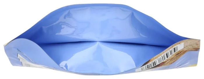 Hippie Snacks Banana Bread Crisps Chocolate, 2.5 Oz - Image 6