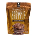 Sheila G's, Brownie Brittle Toffee Crunch, 5 Oz