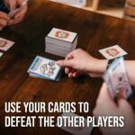 Big Potato Muffin Time A Random Card Game - Image 3