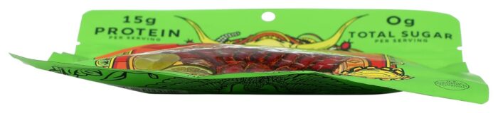 Vacadillos Air Dried Beef, Chile Lime, 2 Oz - Image 3