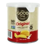 The Good Crisp Company Original Potato Crisps, 1.6 Oz