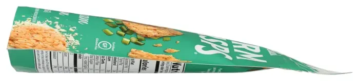 Parmcrisps Oven Baked 100% Cheese, Sour Cream & Onion, 1.75 Oz - Image 3