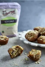 Bob's Red Mill Shredded Coconut Unsweetened, 12 Oz - Image 5