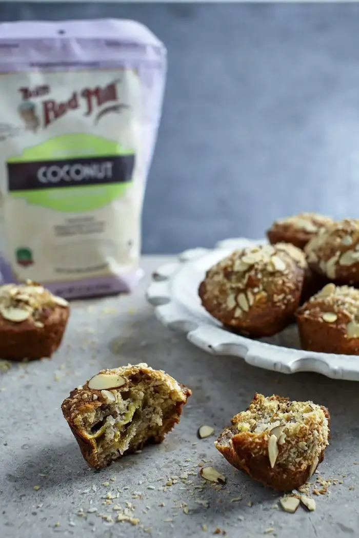 Bob's Red Mill Shredded Coconut Unsweetened, 12 Oz - Image 5