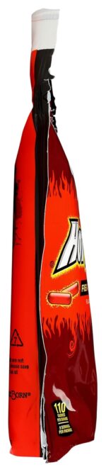 Hot Tamales Fierce Cinnamon Chewy Candy, 10 Oz - Image 4