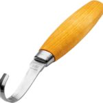 Morakniv Wood Carving Hook Knife 164
