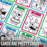 Big Potato Muffin Time A Random Card Game - Image 5