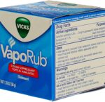 Vicks VapoRub Ointment, 1.76 Oz - Image 6