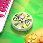 Ice Breakers Sours Fruit Candy, 1.5 Oz - Image 3