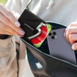 5 Gum Prism Sugar Free Chewing Gum, Watermelon, 15 Ct - Image 2