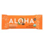 Alotea Protein Bar, Peanut Butter Chocolate Chip, 1.98 Oz