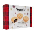 Walker’s Shortbread Luxury Mince Pies, 13.1 Oz
