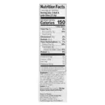 Olyra Fruit & Grain Bites, Strawberry, 4 Ct 1.32 Oz - Image 4