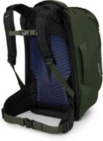 Osprey Farpoint Travel Pack 55L Men's, Gopher Green - Image 2