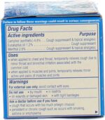 Vicks VapoRub Ointment, 1.76 Oz - Image 5